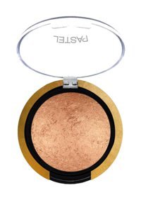 Pastel Terracotta No:05 Işıltılı Toz Allık