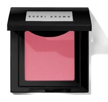 Bobbi Brown 02 Nectar Işıltılı - Mat Toz Allık