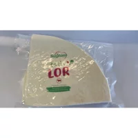 Sağlam Tatlı Lor İnek Peyniri 500 gr