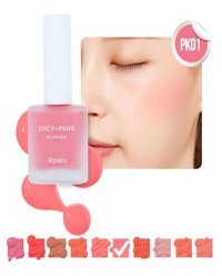 Missha Apieu Juicy-Pang PK01 Doğal Likit Allık