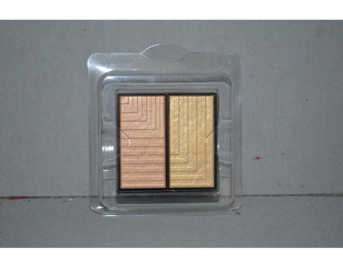 Nars Dual Intensity Refill Jubilation Işıltılı Toz Allık