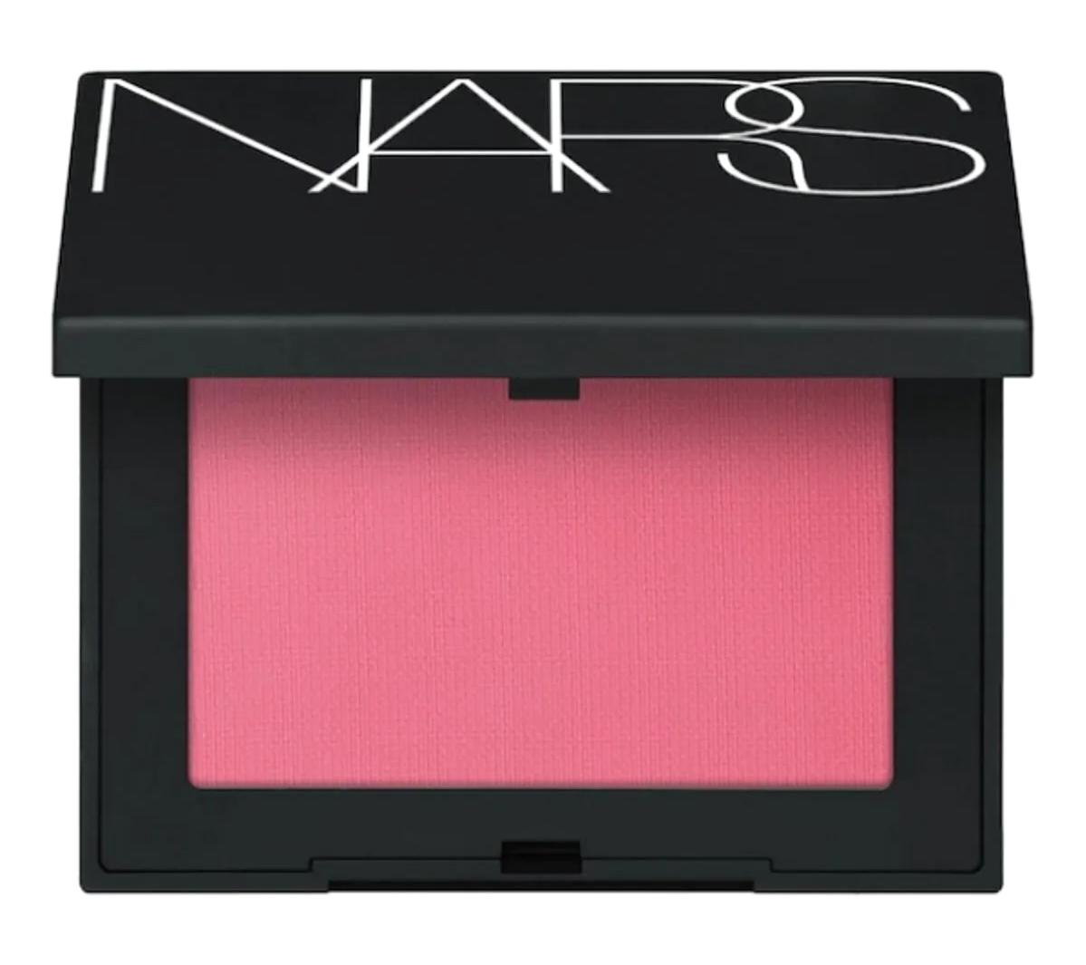 Nars Luxury Csmtlgst No:16 Işıltılı Toz Allık