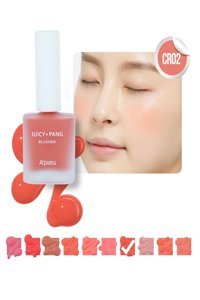 Missha Apieu Juicy-Pang CR02 Doğal Likit Allık