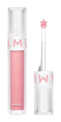 Amuse Soft Cream Cheek 01 Sprinkles Doğal Krem Allık
