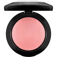 Mac Dainty Işıltılı Toz Allık