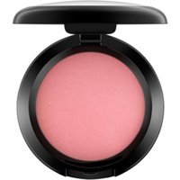 Mac Fleur Power Işıltılı Toz Allık