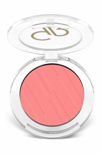 Golden Rose Powder No:13 Işıltılı Toz Allık