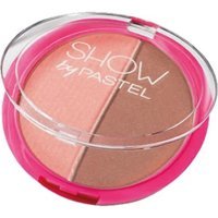 Pastel 421 Işıltılı Toz Allık