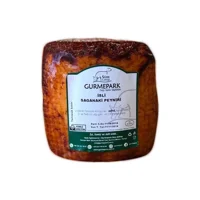 Gurmepark İsli Saganaki İnek Peyniri 250 gr