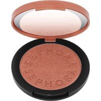 Sephora Luxury - Csmtlgst No:5 Işıltılı Toz Allık