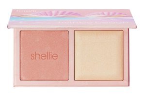 Benefit Cosmetics Twinkle Beach Parlak Likit Allık