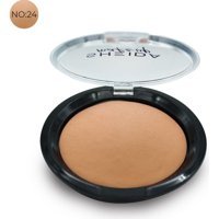 Sheida Terracotta No:24 Işıltılı Toz Allık