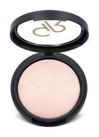 Golden Rose Terracotta Stardust No:109 Işıltılı Baked Toz Allık