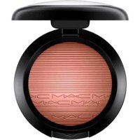 Mac Hard to Get Işıltılı Toz Allık