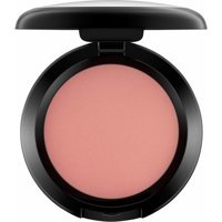 Mac Melba Işıltılı Toz Allık
