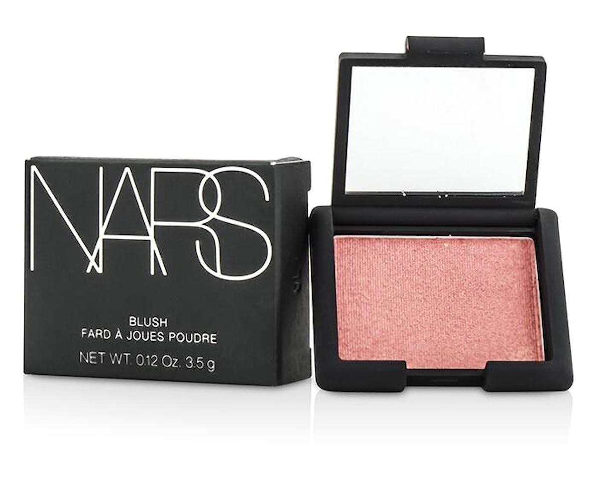 Nars Mini Orgasm Işıltılı Toz Allık