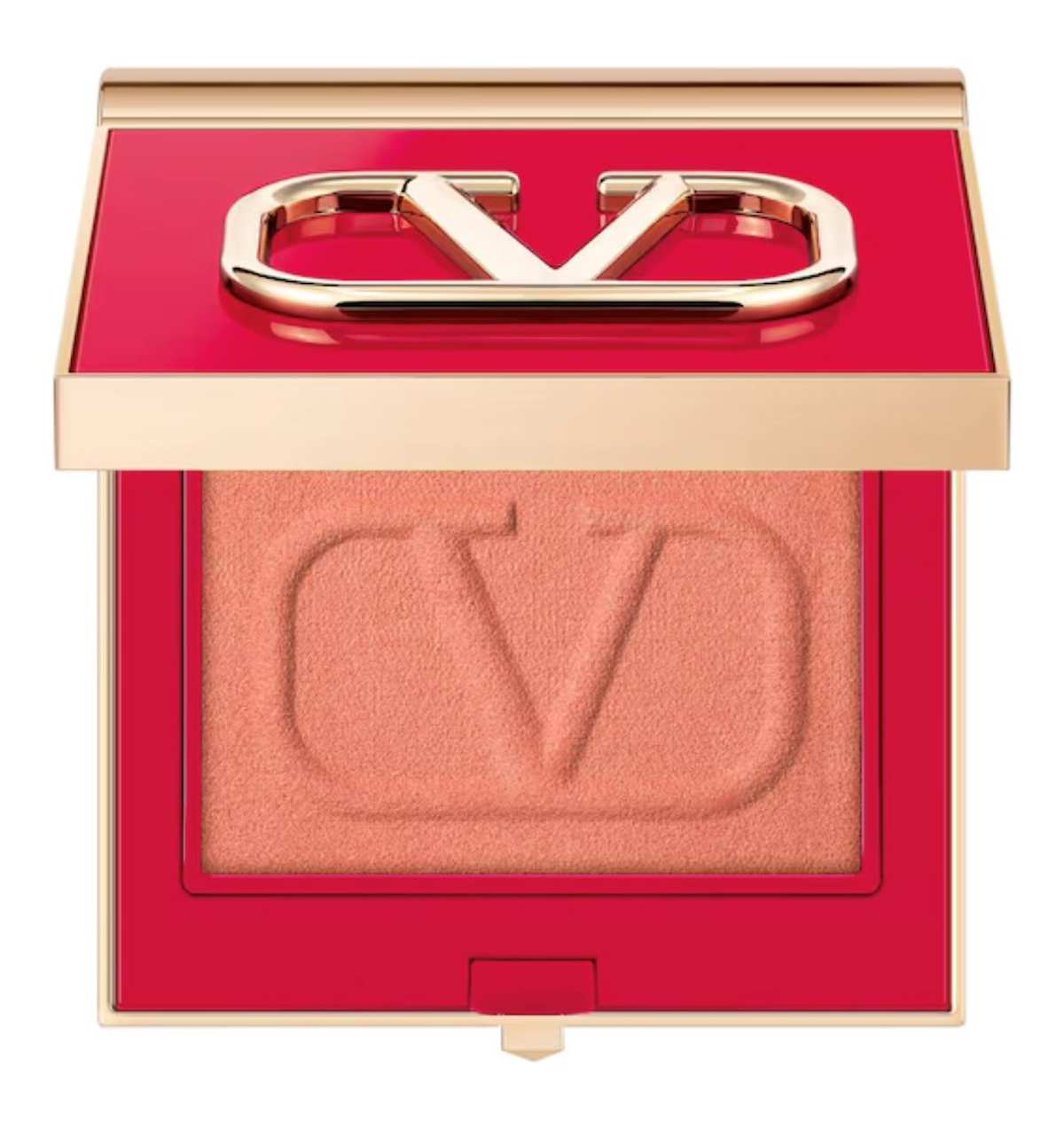 Valentino Makeup Eye2Cheek Poudre Işıltılı Toz Allık