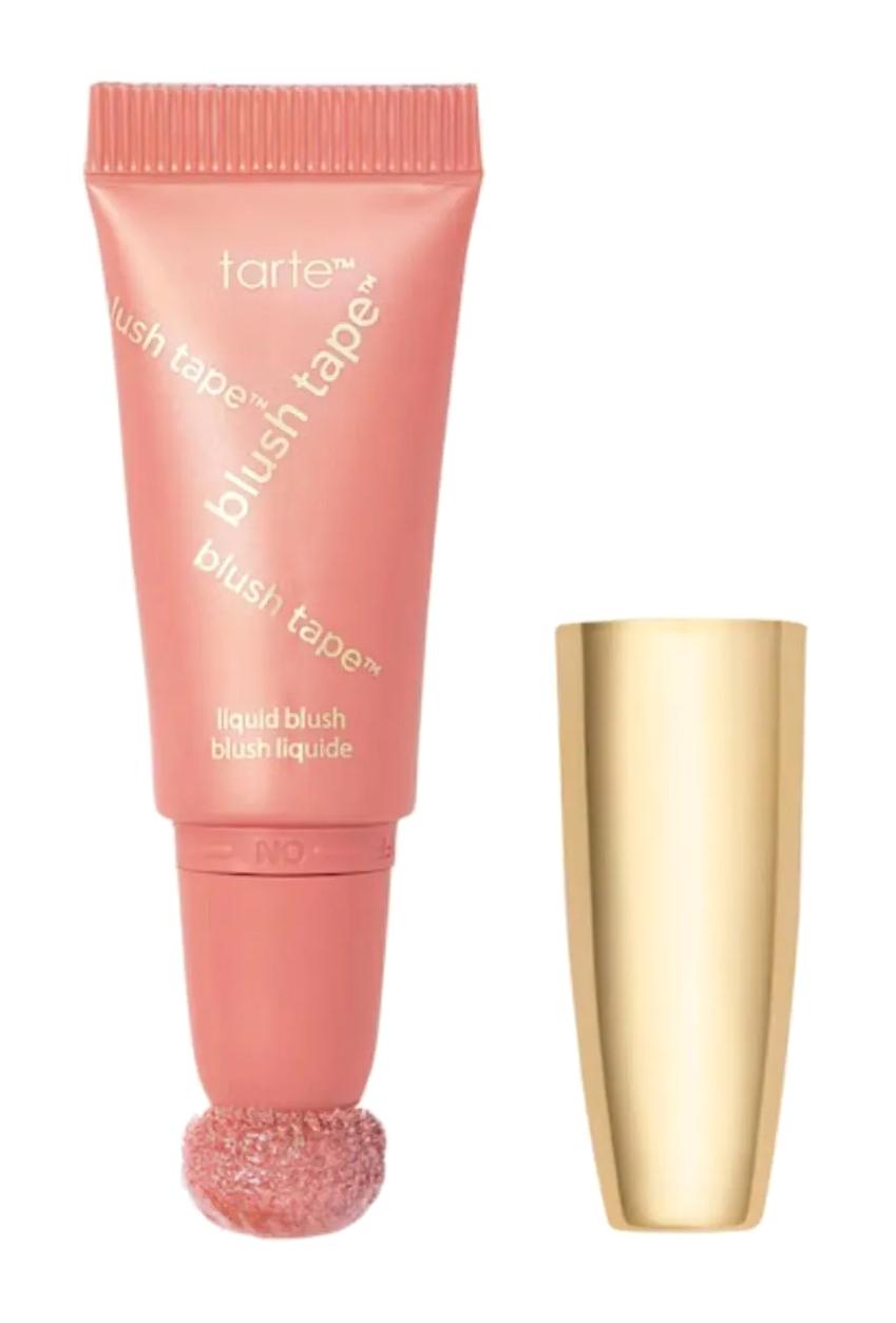 Tarte Cosmetologist No:14 Işıltılı Likit Allık