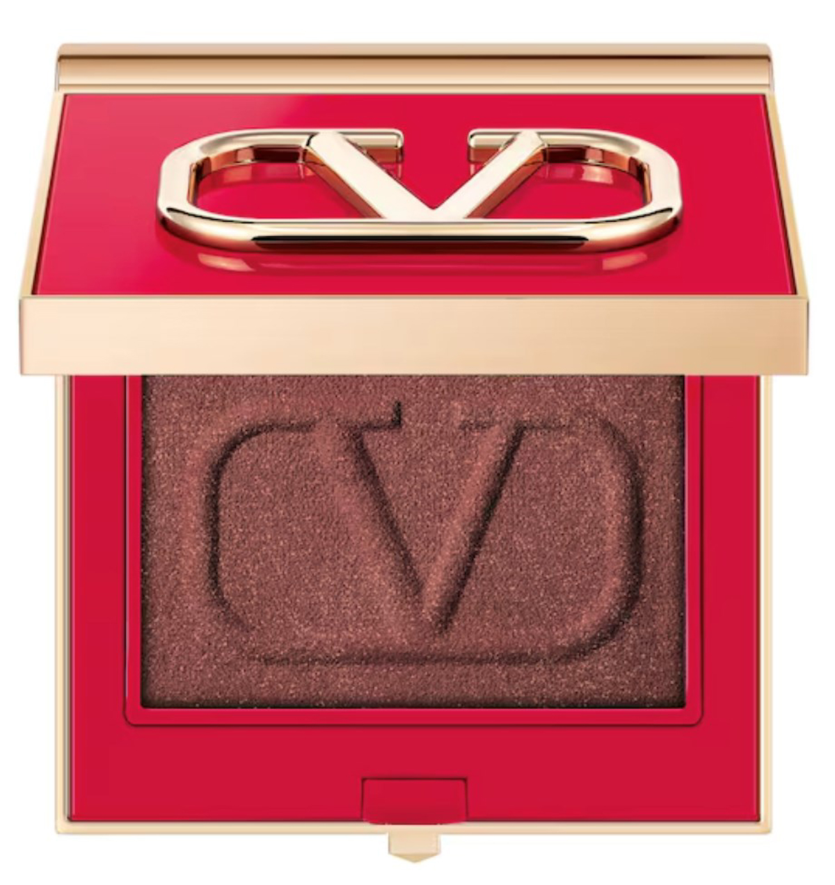 Valentino Makeup Eye2Cheek Fairy Night Işıltılı Toz Allık