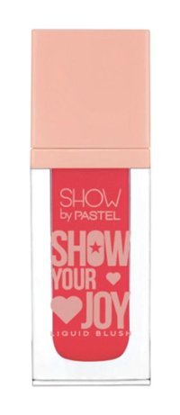 Pastel Show Your Joy No:56 Parlak Likit Allık