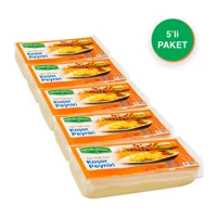 Kahvaltı Dünyası Kaşar Peyniri 5x700 gr