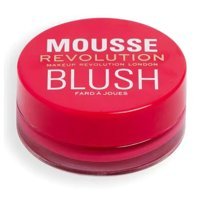 Revolution Fuchsia Pink Işıltılı Krem Allık