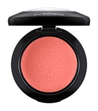 Mac Danger Işıltılı Toz Allık