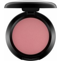 Mac Desert Rose Işıltılı Toz Allık