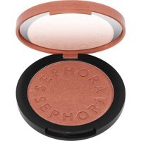 Sephora Luxury - Csmtlgst No:1 Işıltılı Toz Allık