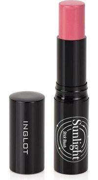 Inglot Sunlight Mars 304 Parlak Stick Allık