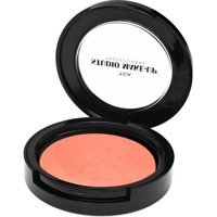 Tca Studio Make-Up Terra 01 Işıltılı Toz Allık