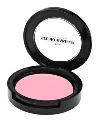 Tca Studio Make-Up Compact 002 Işıltılı Toz Allık