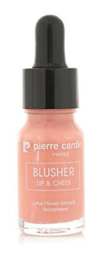 Pierre Cardin No:27/2 Işıltılı Serum Allık