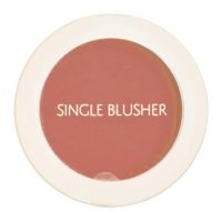 The Saem Saemmul Single Trench Rose Işıltılı Toz Allık
