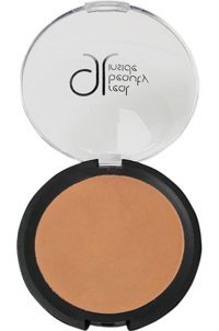 GL Real Beauty 807 Browny Peach Işıltılı Toz Allık