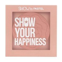 Pastel Happiness No:203 Işıltılı Toz Allık