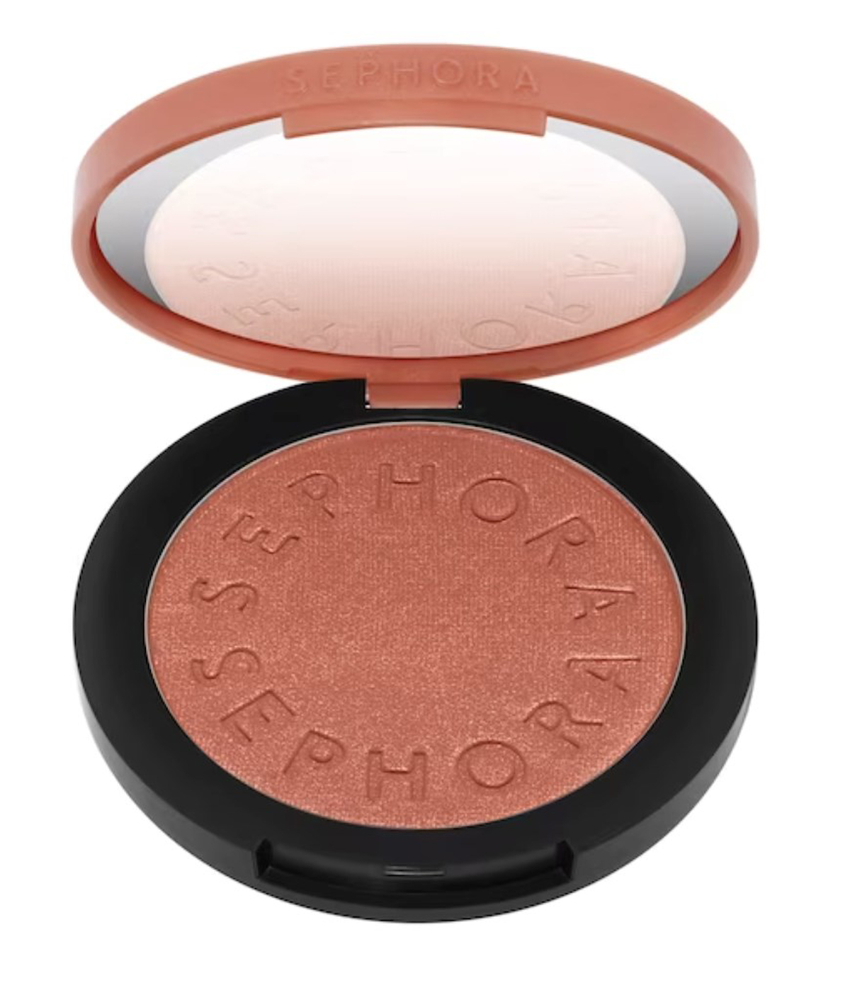 Sephora Colorful 27 Işıltılı Toz Allık