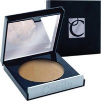 Cecile Terracotta No:10 Işıltılı Toz Allık