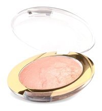 Golden Rose Terracotta No:07 Işıltılı Baked Toz Allık