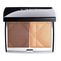 Dior Rouge Colour & Glow - 200 Diorama Işıltılı Toz Allık