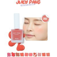 Missha CR02 Işıltılı Toz Allık