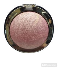 Kiss Cosmetics Terracotta Işıltılı Toz Allık