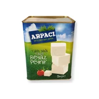 Arpacı Tam Yağlı Beyaz İnek Peyniri 5 kg