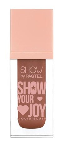 Pastel Your Joy 54 Parlak Likit Allık