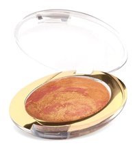 Golden Rose Terracotta No:03 Işıltılı Baked Toz Allık