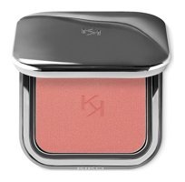 Kiko 04 Metallic Rosy Işıltılı Toz Allık