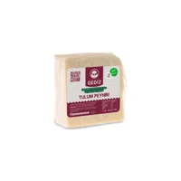 Gediz Olgunlaştırılmış Tam Yağlı Tulum Keçi Peyniri 500 gr