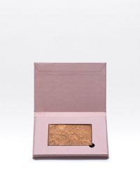 HepsiMis Mocha Işıltılı Toz Allık