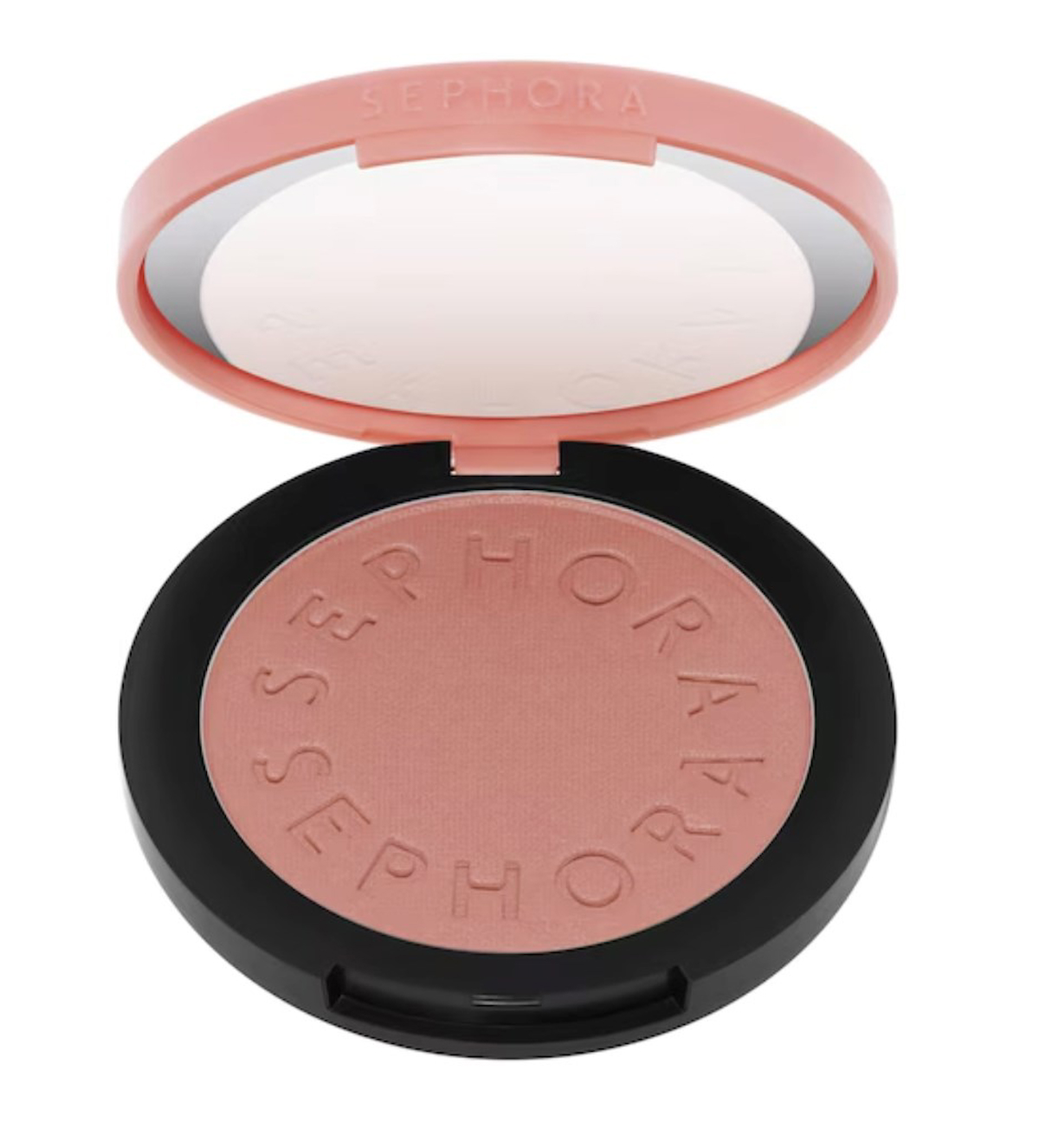 Sephora Colorful 01 Işıltılı Toz Allık