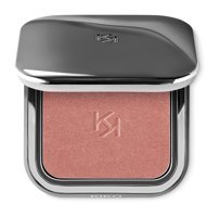 Kiko 11 Bright Rose Işıltılı Toz Allık
